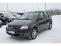Renault Logan,  седан,  2006 г. в.,  пробег:  80500 км.,  автоматическая,  1.6 л в городе Екатеринбург, фото 1, Свердловская область