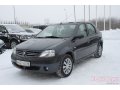 Renault Logan,  седан,  2006 г. в.,  пробег:  80500 км.,  автоматическая,  1.6 л в городе Екатеринбург, фото 1, Свердловская область