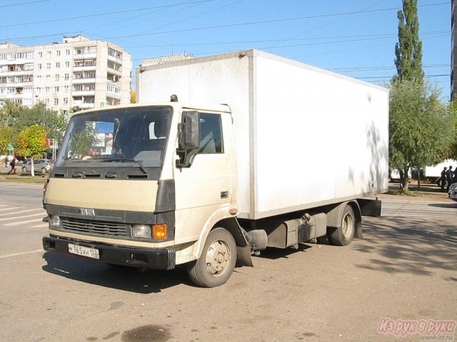 продается ТАТА 613 в городе Уфа, фото 1, стоимость: 0 руб.