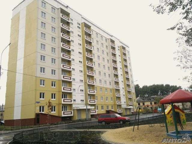 Продам 1к квартиру,ул Вилли Огнева лтз в городе Липецк, фото 1, стоимость: 1 700 000 руб.