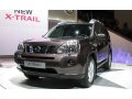 Nissan X-Trail 2013г.  автомат 1998см.  куб в городе Санкт-Петербург, фото 1, Ленинградская область