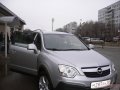 Opel Antara,  внедорожник,  2008 г. в.,  пробег:  105000 км.,  автоматическая,  3.2 л в городе Пенза, фото 3, Opel