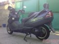 Suzuki SkyWave 400,  2000 г. в городе Новороссийск, фото 1, Краснодарский край