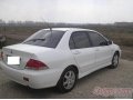 Mitsubishi Lancer,  седан,  2005 г. в.,  пробег:  165000 км.,  механическая в городе Оренбург, фото 1, Оренбургская область