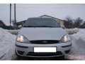 Ford Focus,  хэтчбек,  2004 г. в.,  пробег:  160000 км.,  механическая,  1.6 л в городе Саранск, фото 1, Мордовия