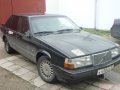 Volvo 940,  седан,  1993 г. в.,  пробег:  350000 км.,  механическая,  2.3 л в городе Нальчик, фото 1, Кабардино-Балкария