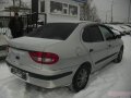 Renault Megane,  седан,  2003 г. в.,  механическая в городе Екатеринбург, фото 1, Свердловская область