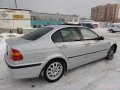 BMW 320,  седан,  2002 г. в.,  пробег:  132000 км.,  автоматическая,  2.2 л в городе Самара, фото 1, Самарская область