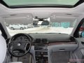 BMW 320,  седан,  2002 г. в.,  пробег:  132000 км.,  автоматическая,  2.2 л в городе Самара, фото 9, BMW