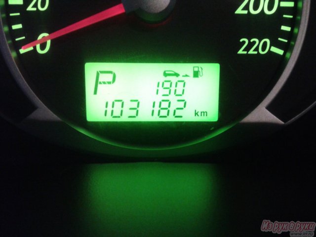 Hyundai Tucson,  внедорожник,  2006 г. в.,  пробег:  103000 км.,  автоматическая,  2.0 л в городе Нижний Новгород, фото 5, Нижегородская область