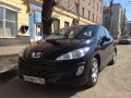 Peugeot 308,  хэтчбек,  2008 г. в.,  пробег:  114000 км.,  автоматическая,  1.6 л в городе Нижний Новгород, фото 1, Нижегородская область