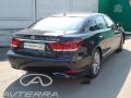 Lexus LS 600 2013г.  вариатор 4969см.  куб в городе Москва, фото 1, Московская область