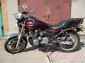 Kawasaki Zephyr 750,  1996 г. в городе Москва, фото 1, Московская область