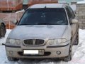 Rover 45,  седан,  2001 г. в.,  пробег:  142000 км.,  механическая,  1.8 л в городе Тамбов, фото 1, Тамбовская область