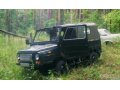 ЛУАЗ 969, внедорожник, 1990 г. в., пробег: 25000 км., механическая, 1.3 л в городе Самара, фото 1, Самарская область