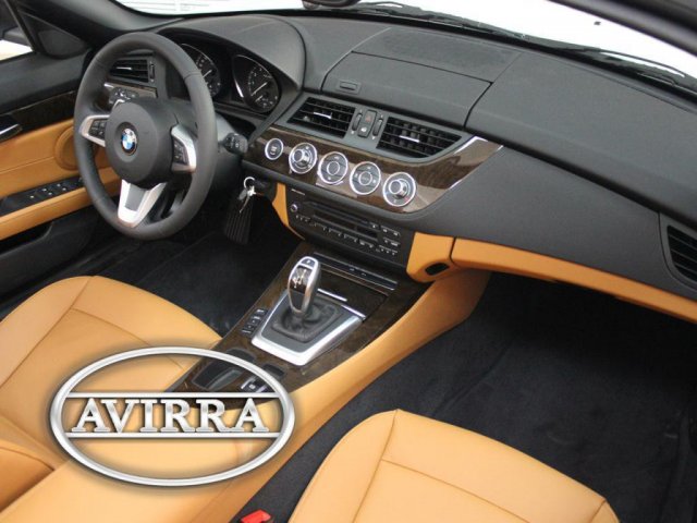 BMW Z4 2013г.  автомат 2497см.  куб в городе Самара, фото 3, стоимость: 2 163 750 руб.