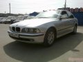 BMW 520,  седан,  1999 г. в.,  пробег:  197000 км.,  автоматическая,  2.2 л в городе Таганрог, фото 2, стоимость: 375 000 руб.