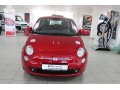 Fiat 500 2012г.  механика 1242см.  куб в городе Москва, фото 1, Московская область