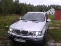 BMW X5,  внедорожник,  2002 г. в.,  пробег:  175000 км.,  автоматическая,  4.4 л в городе Нижний Новгород, фото 1, Нижегородская область