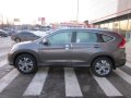 Honda CR-V,  внедорожник,  2013 г. в.,  автомат,  2 л,  цвет:  белый металлик в городе Москва, фото 1, Московская область