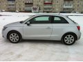 Audi A1,  купе,  2011 г. в.,  пробег:  14600 км.,  автоматическая,  1.4 л в городе Сургут, фото 1, Ханты-Мансийский автономный округ