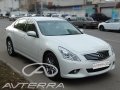 Infiniti G25 2012г.  автомат 2496см.  куб в городе Москва, фото 1, Московская область