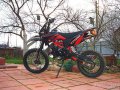 IRBIS TTR 125, 2012 г. в городе Москва, фото 1, Московская область
