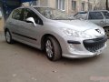 Peugeot 308,  хэтчбек,  2008 г. в.,  пробег:  915000 км.,  механическая,  1.6 л в городе Оренбург, фото 1, Оренбургская область