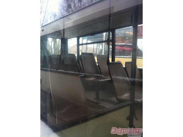 автобус Mercedes 0405 в городе Калининград, фото 3, Автобусы