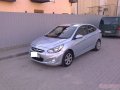 Hyundai Solaris,  седан,  2011 г. в.,  механическая в городе Калининград, фото 1, Калининградская область