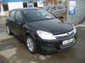 Продается Opel ASTRA,  цвет:  черный,  двигатель: 1.4 л,  90 л. с.,  кпп:  механическая,  кузов:  хэтчбек,  пробег:  72000 км в городе Ижевск, фото 1, Удмуртия