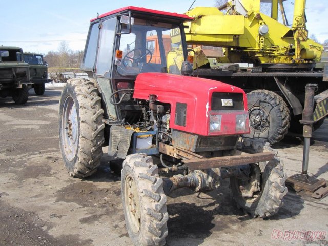 Лтз 60 Купить Бу В Красноярском Крае
