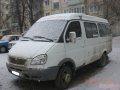 газель пассажирская в городе Ульяновск, фото 1, Ульяновская область