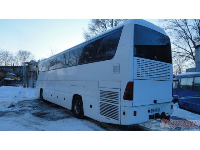 автобус мерседес 0403. в хорошем состоянии. в городе Белгород, фото 1, стоимость: 1 835 613 руб.