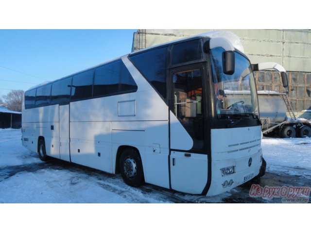 автобус мерседес 0403. в хорошем состоянии. в городе Белгород, фото 4, стоимость: 1 835 613 руб.