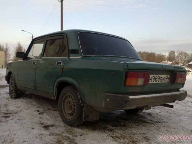 ВАЗ 21053,  седан,  2006 г. в.,  пробег:  62000 км.,  механическая,  1.5 л в городе Кострома, фото 1, ВАЗ