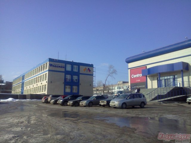 Офис 50 кв. м,  бизнес-центр,  Ижевск ,   Кирова ул,   172,  этаж 1/3,  типовой,  парковка свободная в городе Ижевск, фото 1, стоимость: 650 руб.