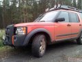 Land Rover Discovery,  внедорожник,  2009 г. в.,  пробег:  120000 км.,  механическая,  2.8 л в городе Буинск, фото 1, Татарстан