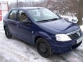 Dacia Logan,  седан,  2009 г. в.,  пробег:  32000 км.,  механическая,  1.4 л в городе Калининград, фото 1, Калининградская область