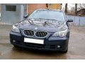 BMW 525,  седан,  2006 г. в.,  пробег:  63000 км.,  автоматическая,  2.5 л в городе Самара, фото 2, стоимость: 680 000 руб.