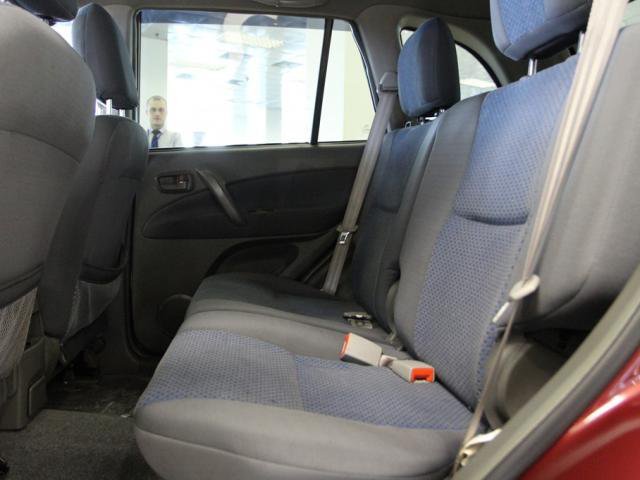 Chery Tiggo,  2009 г. в.,  механическая,  1845 куб.,  пробег:  33000 км. в городе Москва, фото 2, Московская область