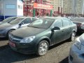 Продается Opel Astra 2010 г. в.,  1.6 л.,  РКПП,  26160 км.,  отличное состояние в городе Тюмень, фото 2, стоимость: 505 000 руб.