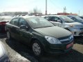 Продается Opel Astra 2010 г. в.,  1.6 л.,  РКПП,  26160 км.,  отличное состояние в городе Тюмень, фото 8, стоимость: 505 000 руб.