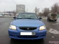 Hyundai Accent,  седан,  2006 г. в.,  пробег:  105000 км.,  механическая,  . 1 л в городе Пенза, фото 5, стоимость: 256 000 руб.