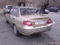 Daewoo Nexia,  седан,  2010 г. в.,  пробег:  44000 км.,  механическая,  1.5л в городе Орск, фото 1, Оренбургская область