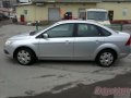 Ford Focus,  седан,  2008 г. в.,  пробег:  95000 км.,  механическая,  1.6 л в городе Мурманск, фото 8, стоимость: 460 000 руб.