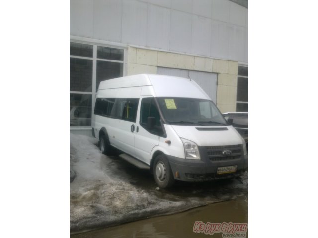 продам автобус в отличном состоянии в городе Тула, фото 1, стоимость: 1 000 000 руб.