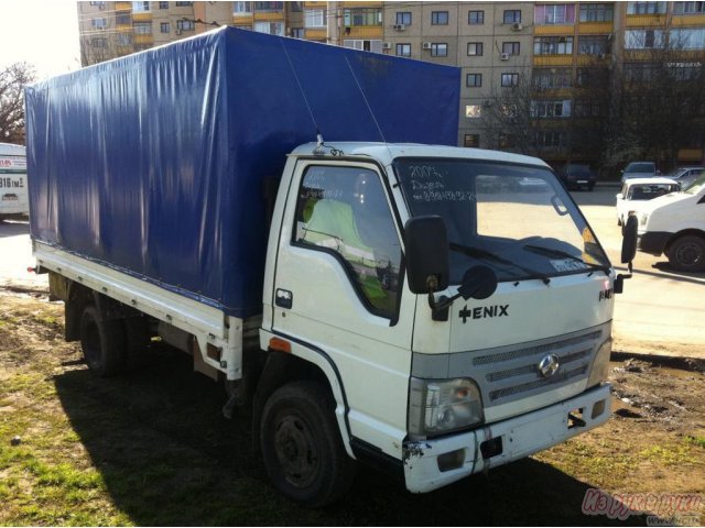 BAW Фenix 1044 в городе Краснодар, фото 1, стоимость: 320 000 руб.