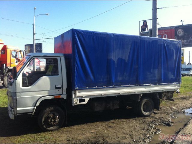 BAW Фenix 1044 в городе Краснодар, фото 2, Малый коммерческий транспорт