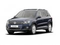 Volkswagen Tiguan,  внедорожник,  2013 г. в.,  механика,  1,4 л,  цвет:  синий металлик в городе Санкт-Петербург, фото 1, Ленинградская область